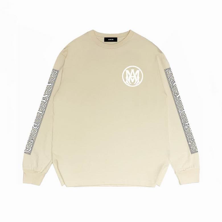 Amiri long T-shirt(2)-1593