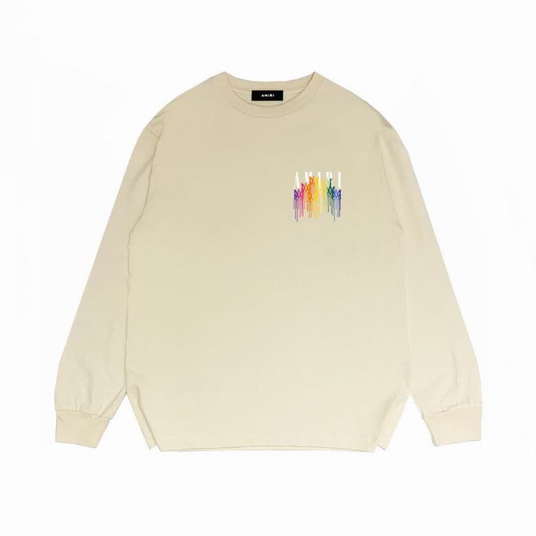 Amiri long T-shirt(2)-1601
