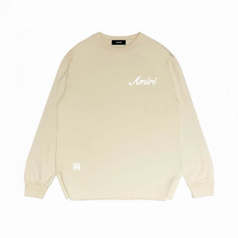 Amiri long T-shirt(2)-1603