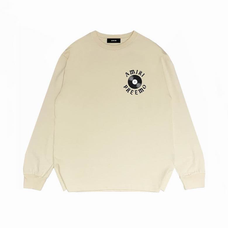 Amiri long T-shirt(2)-1605