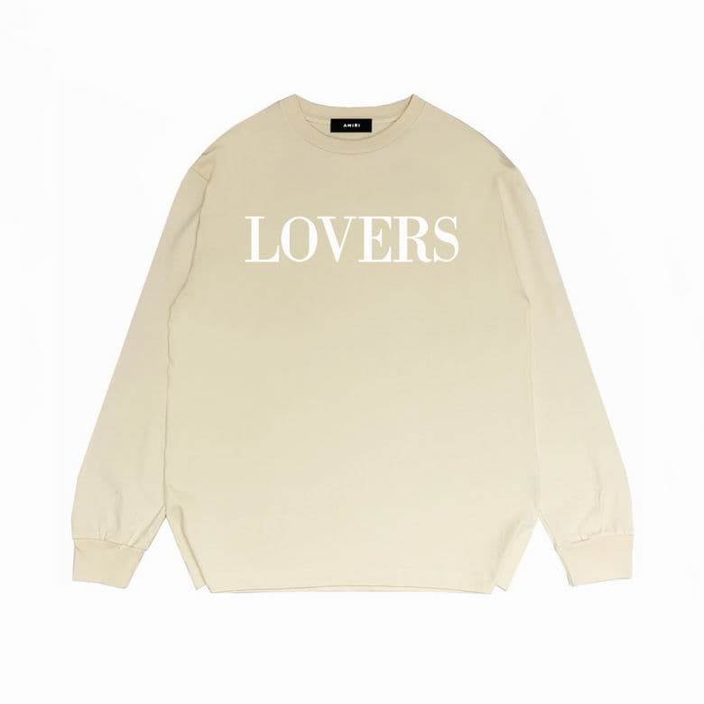 Amiri long T-shirt(2)-1616