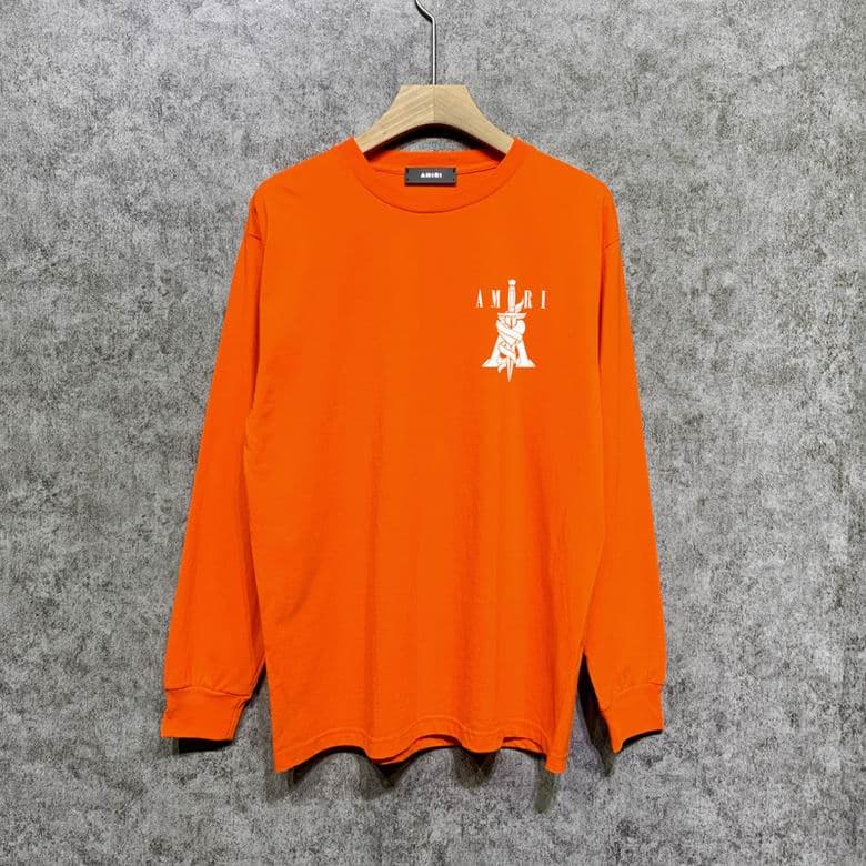 Amiri long T-shirt(2)-1626