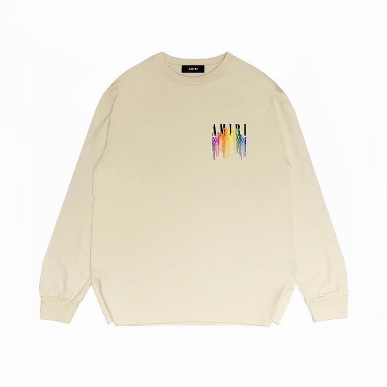 Amiri long T-shirt(2)-1646