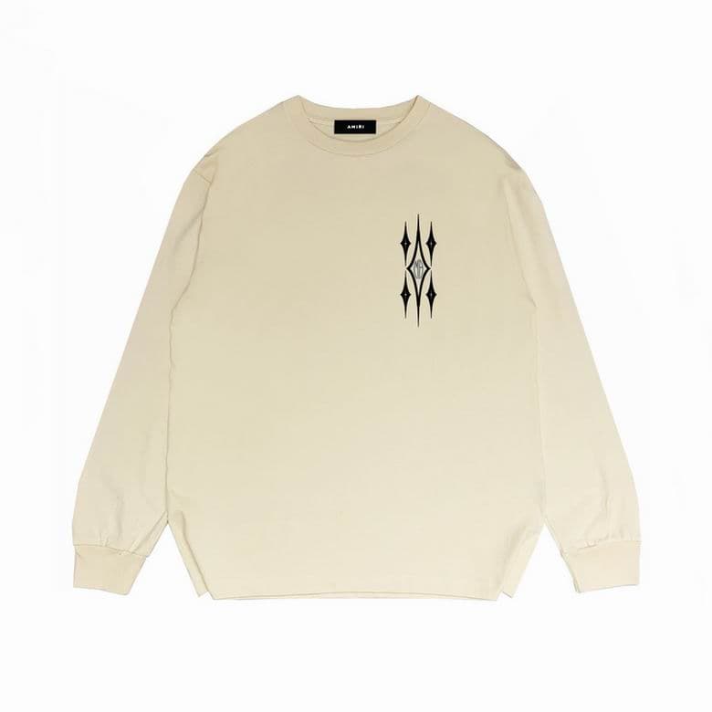 Amiri long T-shirt(2)-1652