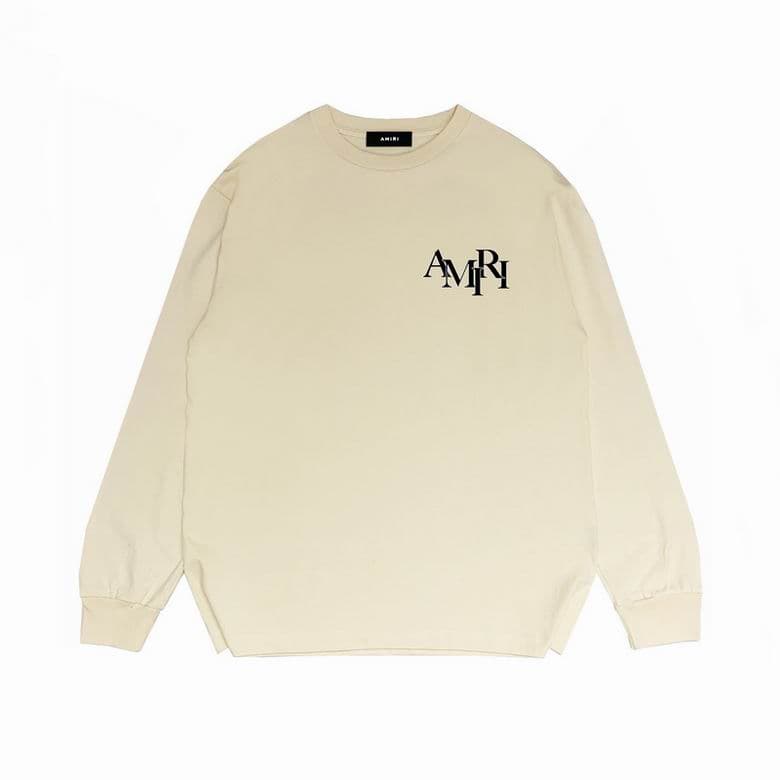 Amiri long T-shirt(2)-1741
