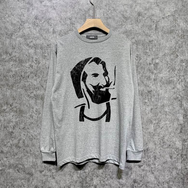 Amiri long T-shirt(2)-1751
