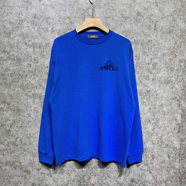 Amiri long T-shirt(2)-1753