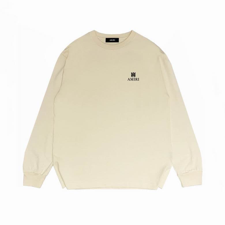 Amiri long T-shirt(2)-1816