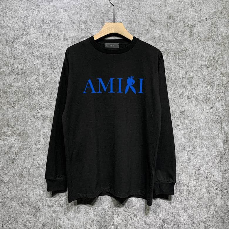 Amiri long T-shirt(2)-1825