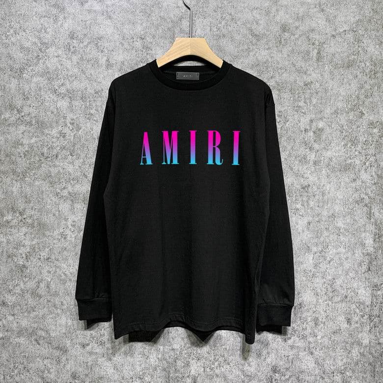 Amiri long T-shirt(2)-1838