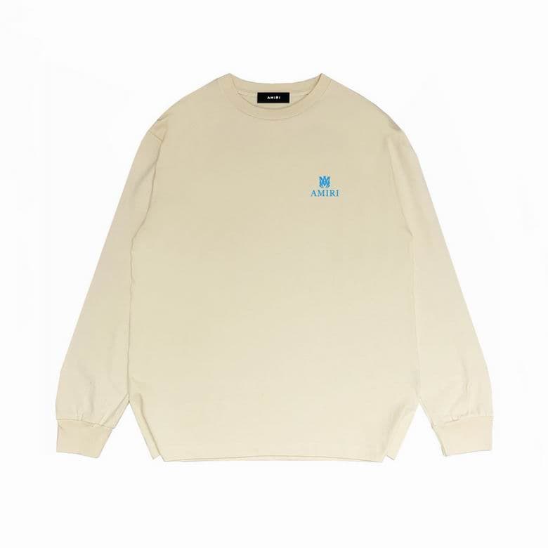 Amiri long T-shirt(2)-1850