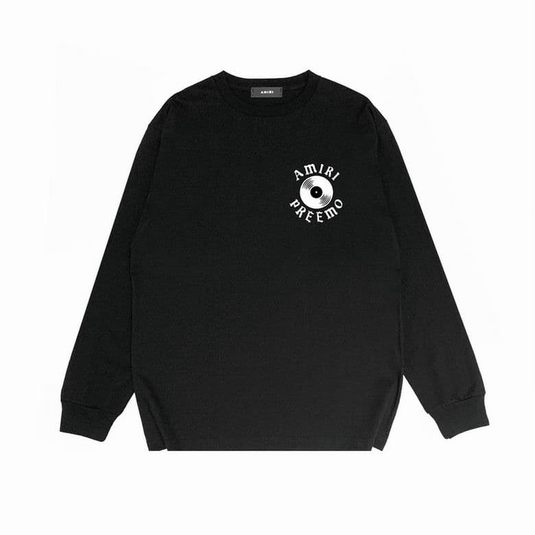 Amiri long T-shirt(2)-1852