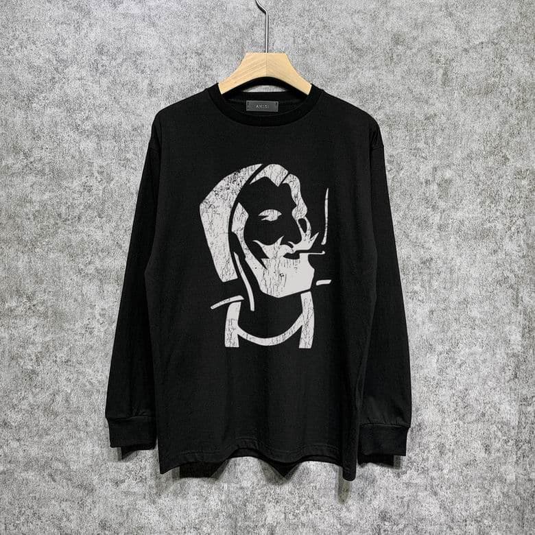 Amiri long T-shirt(2)-1858