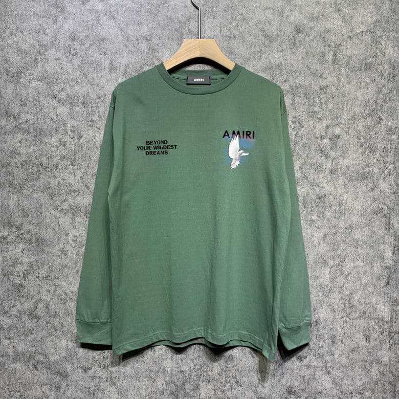 Amiri long T-shirt(2)-1863