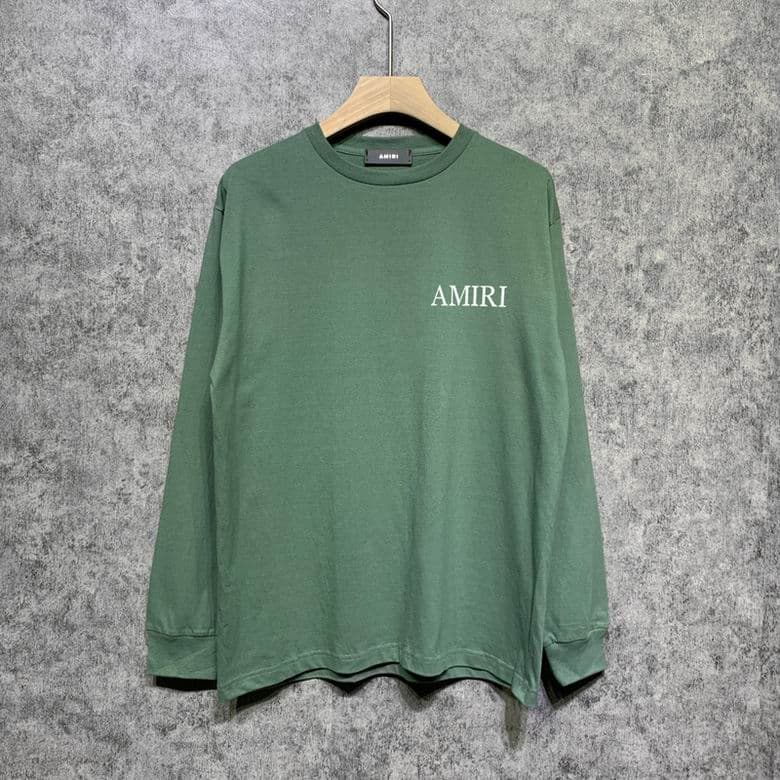 Amiri long T-shirt(2)-1894
