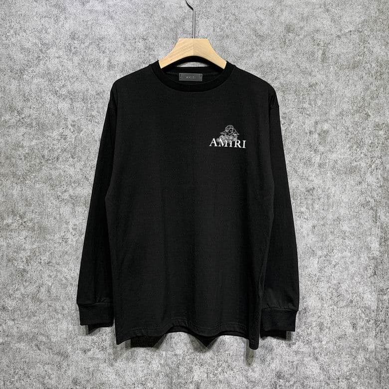 Amiri long T-shirt(2)-1940
