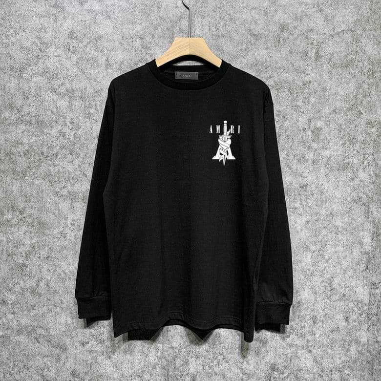 Amiri long T-shirt(2)-1944