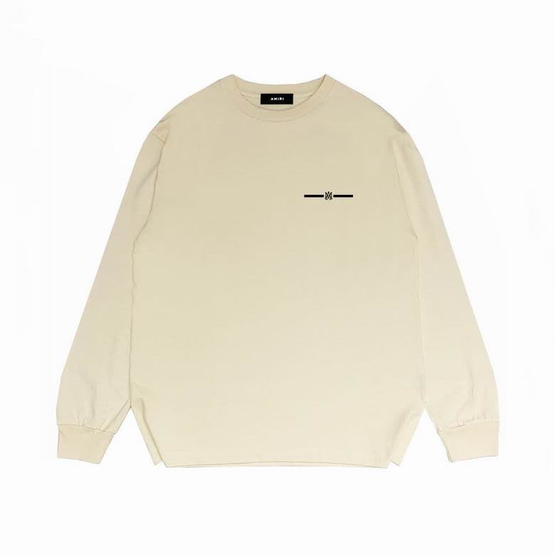 Amiri long T-shirt(2)-1954