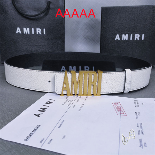 Amiri(AAAAA)belt-0014