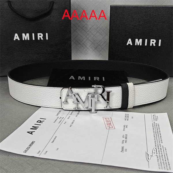 Amiri(AAAAA)belt-0019