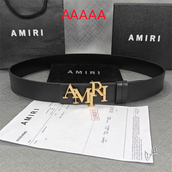 Amiri(AAAAA)belt-0033