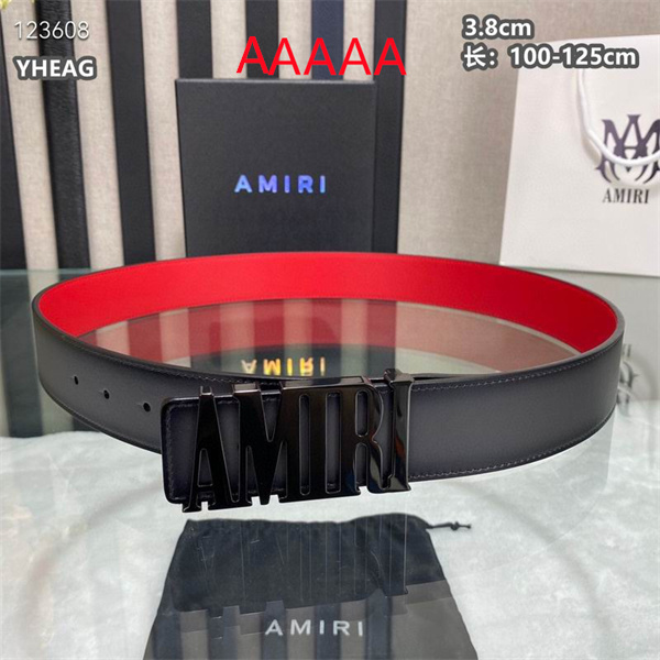Amiri(AAAAA)belt-0042