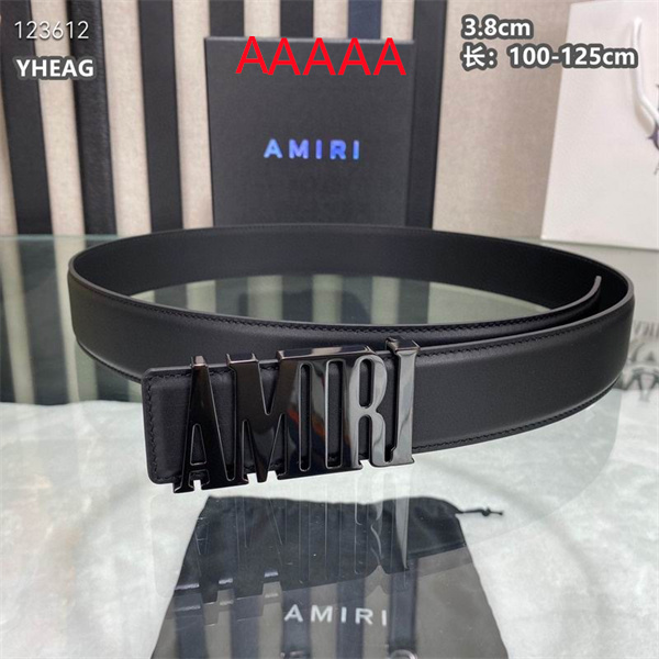 Amiri(AAAAA)belt-0044