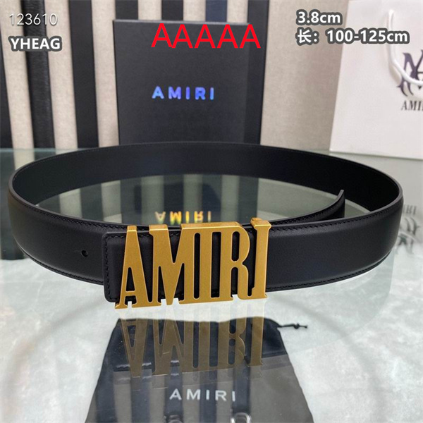 Amiri(AAAAA)belt-0046