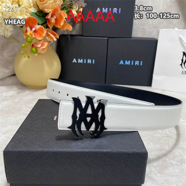 Amiri(AAAAA)belt-0049