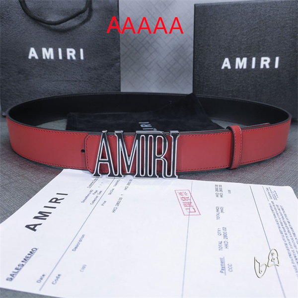 Amiri(AAAAA)belt-0005