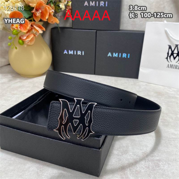 Amiri(AAAAA)belt-0063