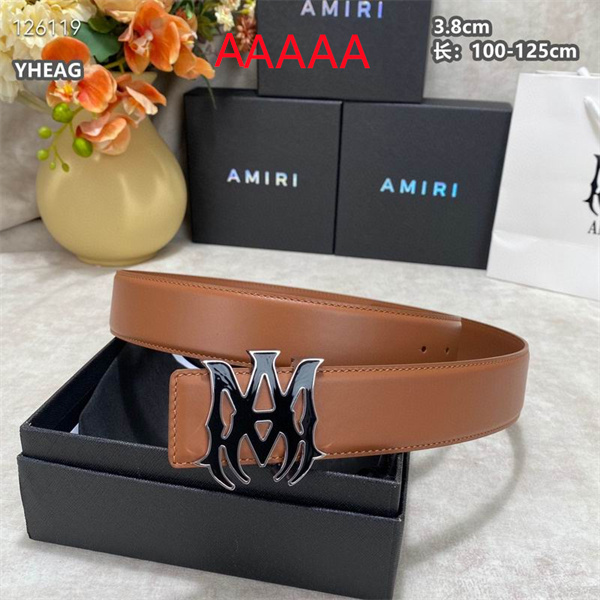 Amiri(AAAAA)belt-0065