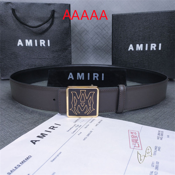 Amiri(AAAAA)belt-0007
