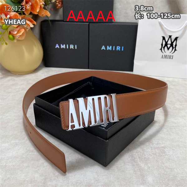 Amiri(AAAAA)belt-0073