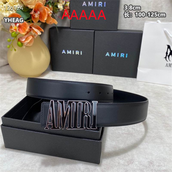 Amiri(AAAAA)belt-0076