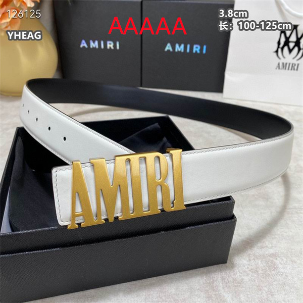Amiri(AAAAA)belt-0078