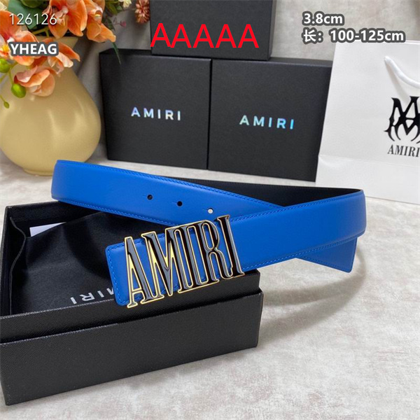 Amiri(AAAAA)belt-0079