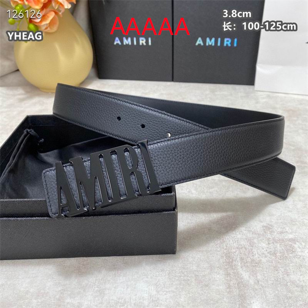 Amiri(AAAAA)belt-0080