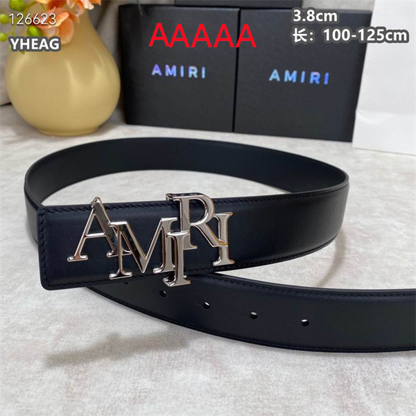 Amiri(AAAAA)belt-0082