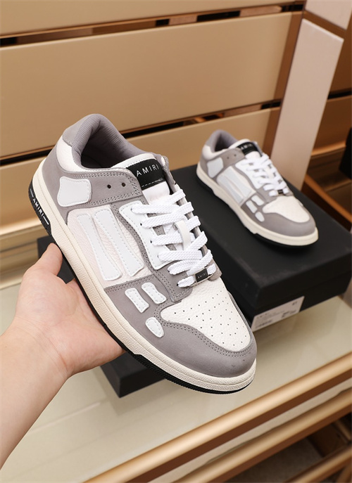 Amiri Shoes-M-012