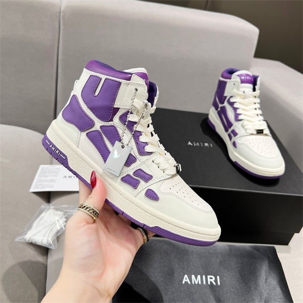 Amiri Shoes-M-116