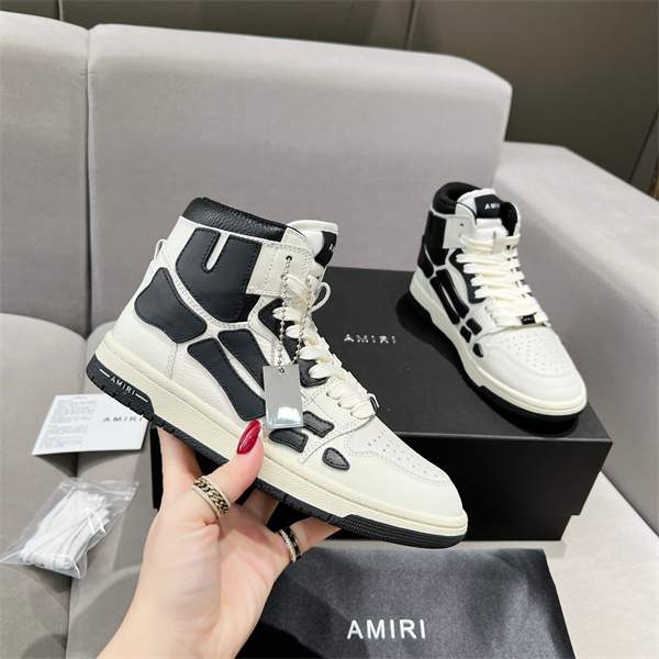 Amiri Shoes-M-120