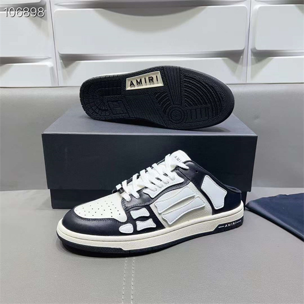 Amiri Shoes-M-0136
