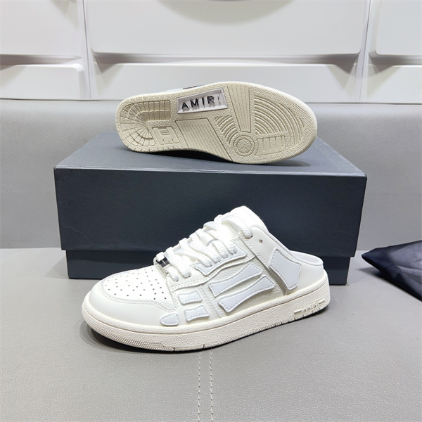 Amiri Shoes-M-0154