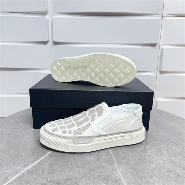 Amiri Shoes-M-0212