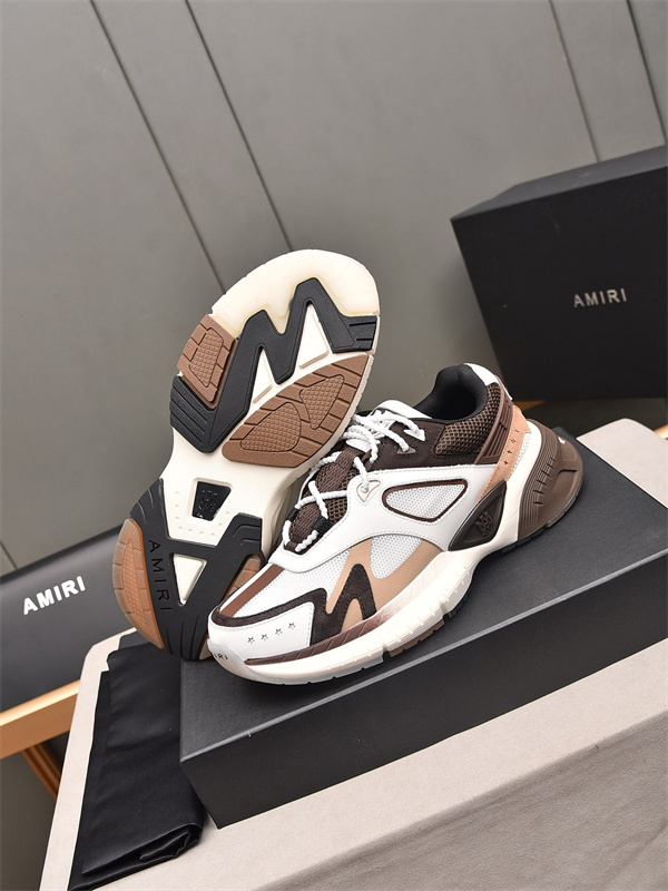 Amiri Shoes-M-0288