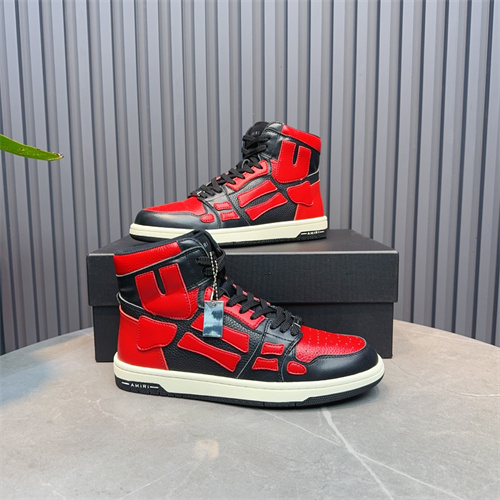 Amiri Shoes-M-0300