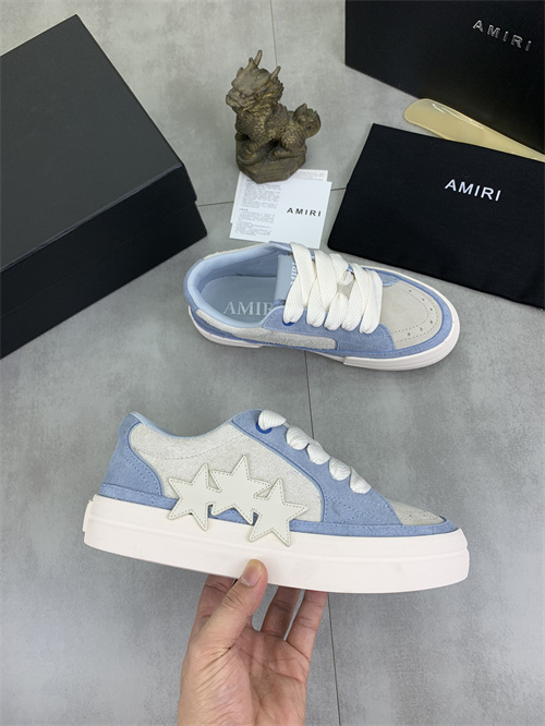 Amiri Shoes-M-0315