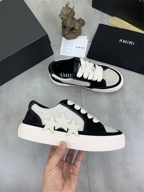 Amiri Shoes-M-0317