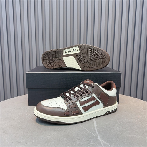Amiri Shoes-M-0323